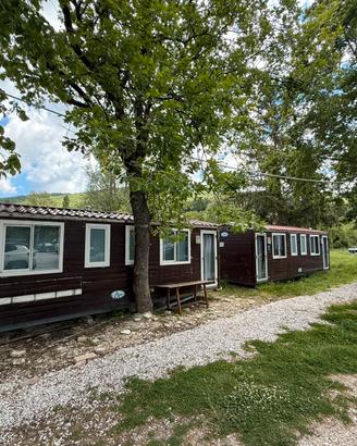 Mobil-home