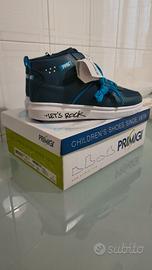 Scarponcini da ragazzo  nr. 39 Primigi