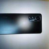 Xiaomi 12 lite 5g 128/6 nero