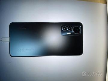 Xiaomi 12 lite 5g 128/6 nero
