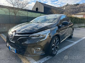 Renault Clio TCe 100 CV 5 porte Edition One