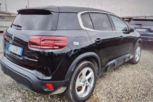 CITROEN C5 Aircross Hybrid 136 e-DCS6 Plus