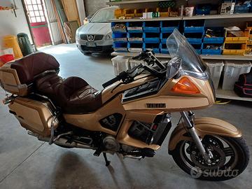 yamaha xvz royal venture 