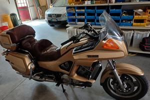 yamaha xvz royal venture 