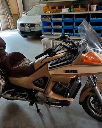 yamaha xvz royal venture