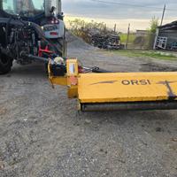 Trincia laterale Orsi Primatist Gs plus 200