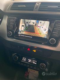 Skoda Fabia 1.4 diesel