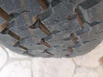 Gomma good-year ducato