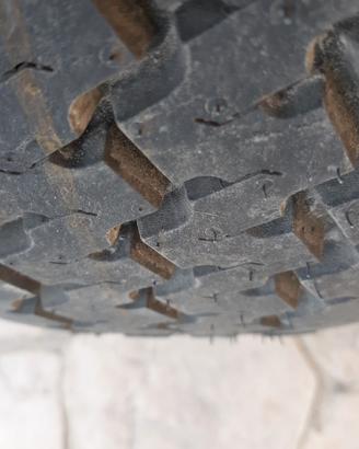 Gomma good-year ducato