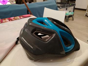 casco per bici