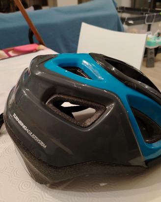 casco per bici