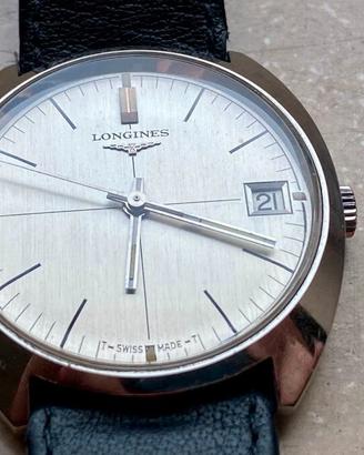 Orologio da polso Longines Swiss Made del 1969