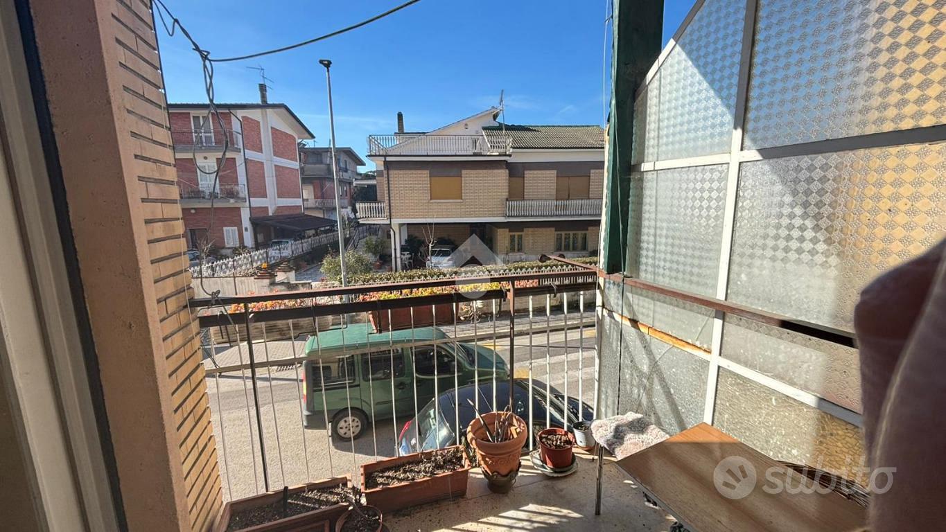Appartamento – Isola del Liri, Frosinone - Altro