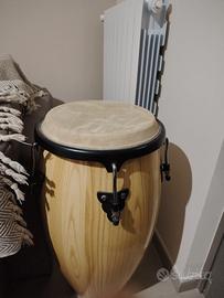 congas 