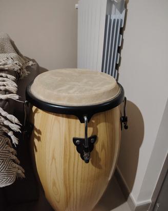 congas 