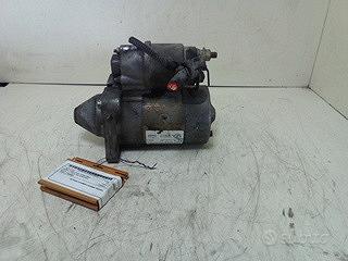 MOTORINO AVVIAMENTO FIAT PUNTO (1N/1P) (07/99-12/0