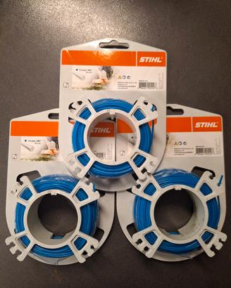 FILO STIHL tondo 1,6 mm 