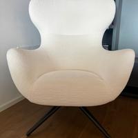 Poltrana POLIFORM Mad JOKER