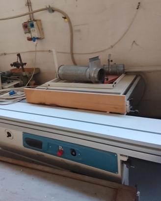 MACCHINA COMBINATA MINIMAX ST 3 SMART – FALEGNAMER