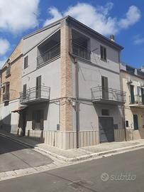 Casa pronta da abitare, a pochi km dal mare