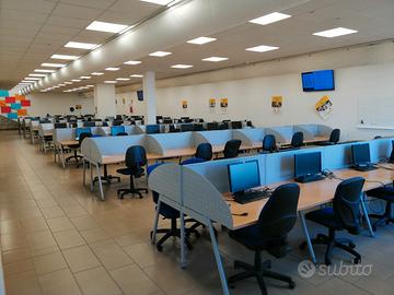 Spazio direzionale e operativo