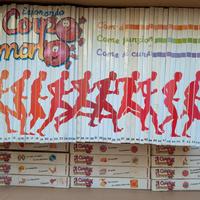 Collezione Esplorando il Corpo Umano 1991