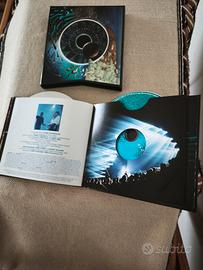 Pink Floyd CD P.U.L.S.E.