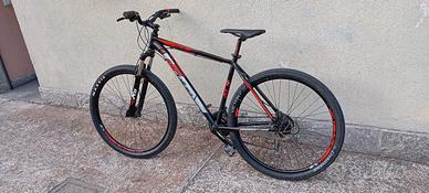 BiCI MOUNTAIN BIKE  MTB TAGLIA XL RUOTE 29