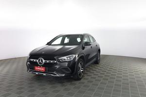 MERCEDES-BENZ CLA sse GLA GLA 180 d Automatic Sp