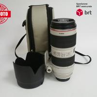 Canon EF 70-200 F2.8 L IS II USM (Canon)