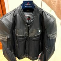 Giacca per motocicletta
