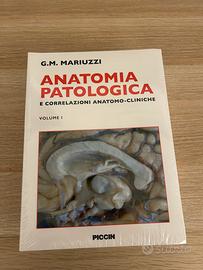 G. Mariuzzi Anatomia Patologica