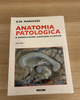 G. Mariuzzi Anatomia Patologica