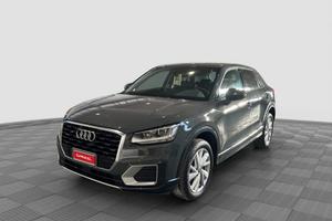 AUDI Q2 Q2 1.6 TDI S tronic Design
