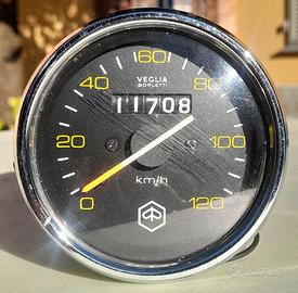Contachilometri Vespa PX/PE