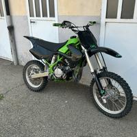Kx 85