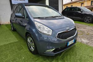 Kia Venga 1.4 CRDi 90CV Active euro6 -2017