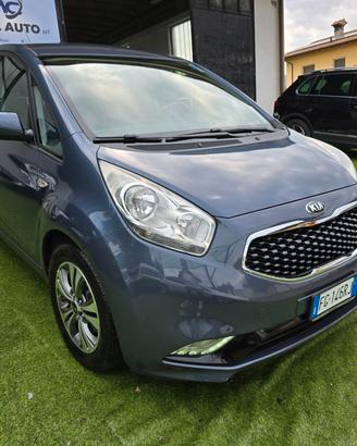 Kia Venga 1.4 CRDi 90CV Active euro6 -2017