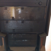 Pc fisso I5 case cooler master