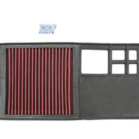 FILTRO ASPIRAZIONE DIRETTA VOLKSWAGEN VW POLO 9N3 