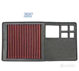 FILTRO ASPIRAZIONE DIRETTA VOLKSWAGEN VW POLO 9N3 