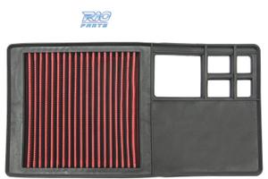 FILTRO ASPIRAZIONE DIRETTA VOLKSWAGEN VW POLO 9N3 