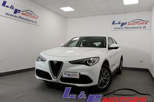 Alfa Romeo Stelvio 190 CV Q4 CAMBIO AUTOMATIC...