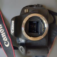 Canon EOS 700D