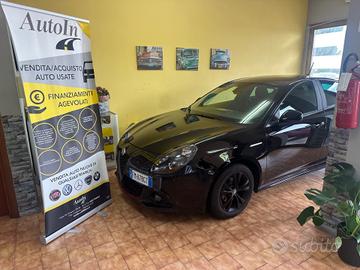 Alfa Romeo Giulietta 1.6 JTDm TCT 120 CV Sport