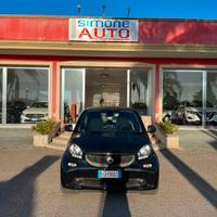 Smart ForTwo 70 1.0 twinamic Passion