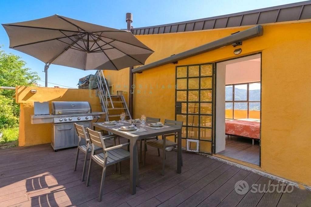 Rustico / Casale di 160 m² con 5 locali a Pieve di - Vista 2