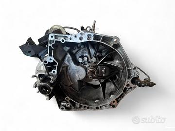 CAMBIO PEUGEOT CITROEN 1.6 BVM5 1608935280