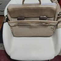 Borsa porta Pc vera pelle Piquadro