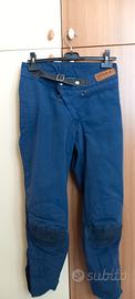 Pantaloni da moto vintage "BREMA"